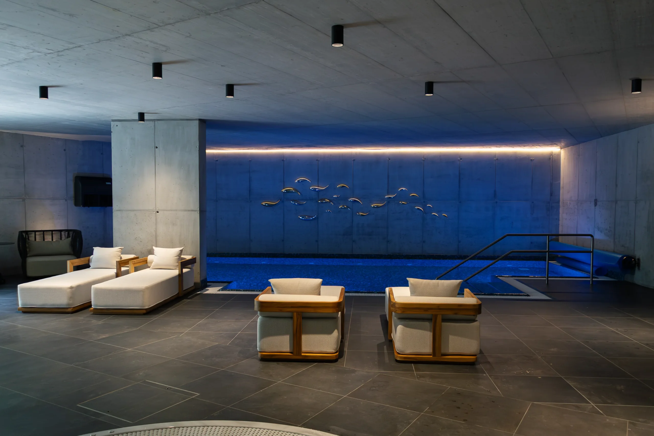 Wellness ve Hotelu Ráztoka v Beskydech