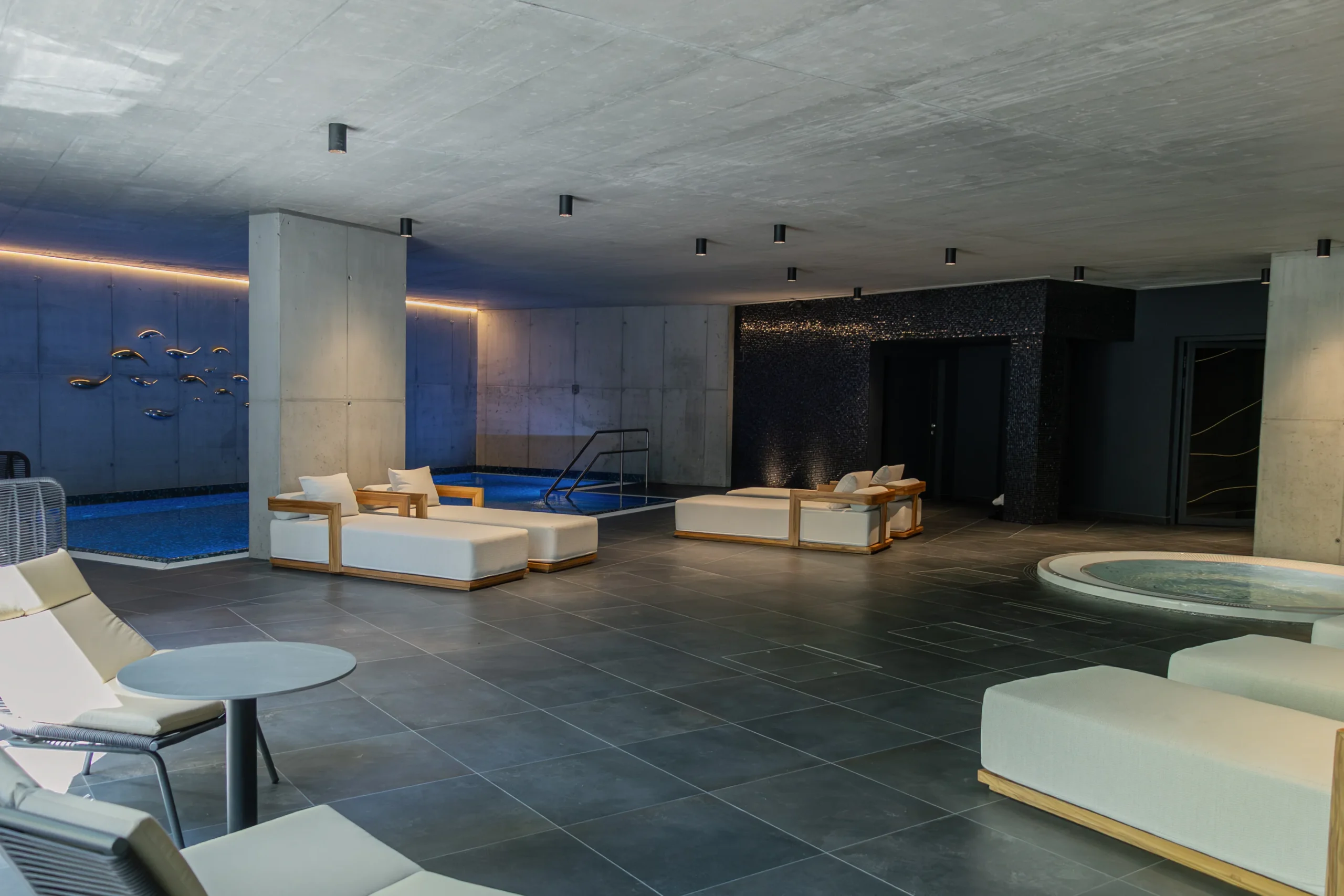 Wellness ve Hotelu Ráztoka v Beskydech